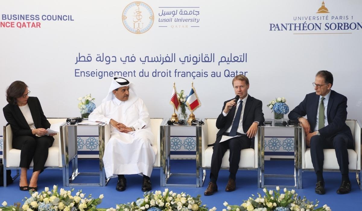 First Branch of Sorbonne University Opens in Doha